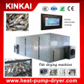 Widely use dry fish food processing machine/fish dryer equipment